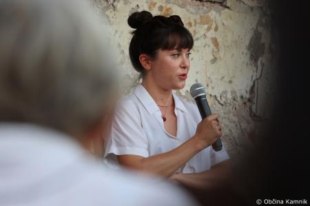 Ob Maistrovem letu izšla pesniška zbirka Maistrovih trideset (35)